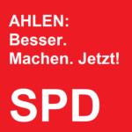 Logo: SPD Ahlen